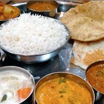 SHANKARAS CUISINE
