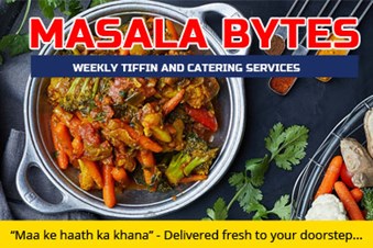 Masala Bytes