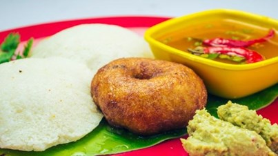 Surekha Catering/Home Cooked Food