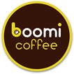 Boomi Instant Coffee