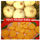Kirti's Kitchen Katta