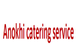 Anokhi Food And Catering