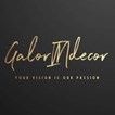 Galor In Decor