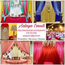 Aalaya Events