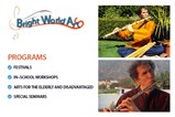John Wubbenhorst World Music