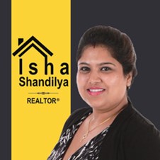 Isha Shandilya - Realty Mark Associates