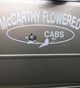 McCarthy Cabs
