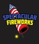 Spectacular Fireworks USA
