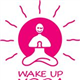 Wake Up Yoga