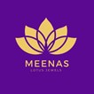 Meenas Lotus Jewels