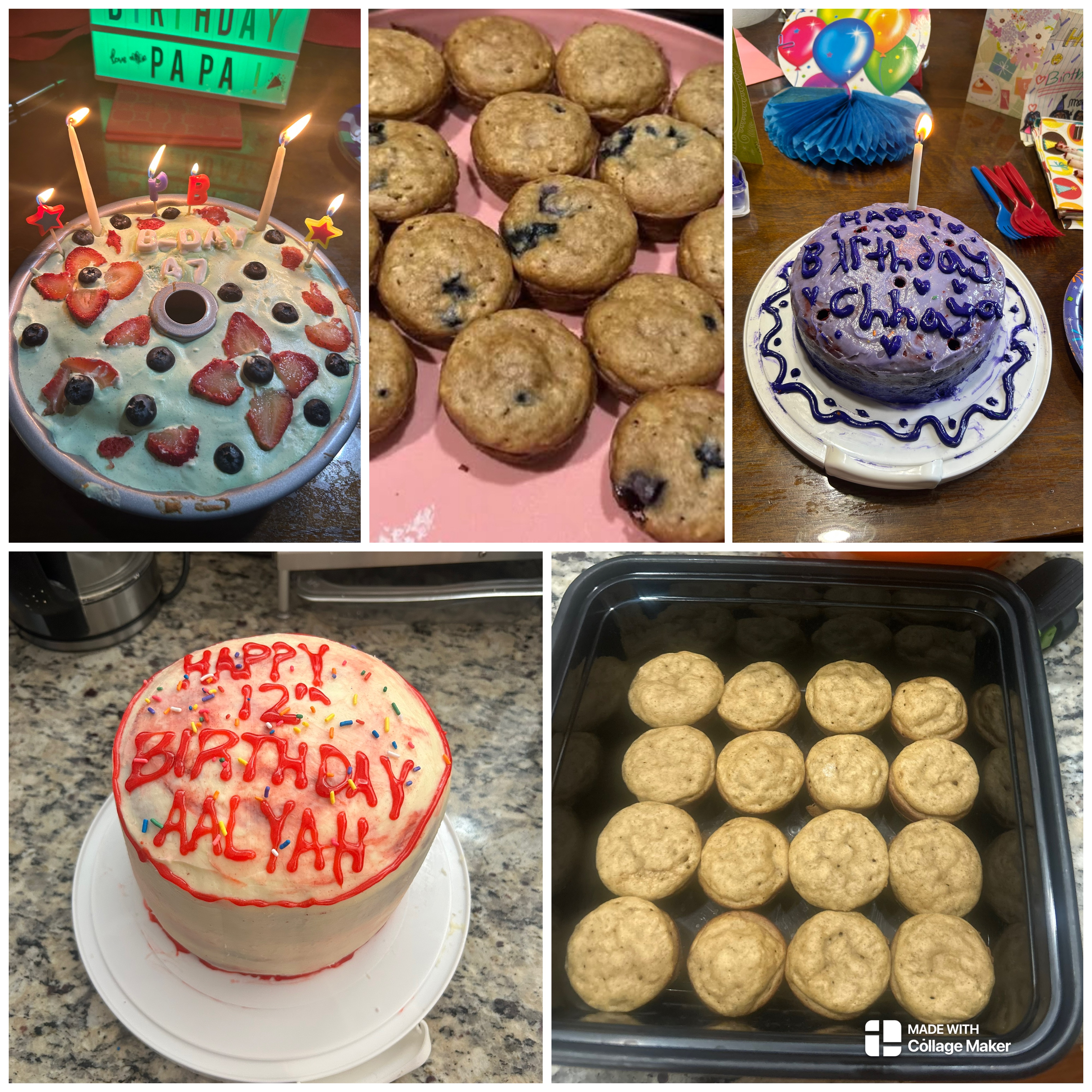 Chhavee's Fision Flavors