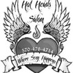 Hot Heads Salon
