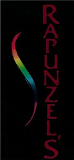 Rapunzels Salon
