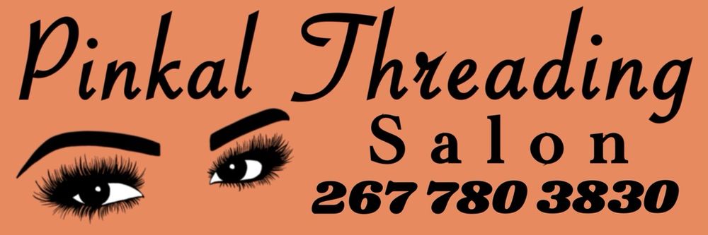 Pinkal Threading Salon