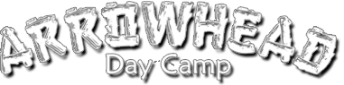 Arrowhead Day Camp