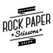 Rock Paper Scissors Salon