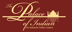 The Palace Of Indian
