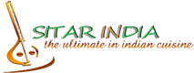 Sitar India Restaurant