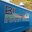 Billu's Indian Grill On Wheels