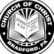 Church Of Christ