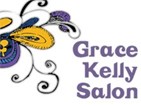 Grace Kelly Salon