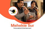 Mehekte Sur
