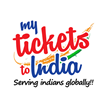 MyTicketsToIndia