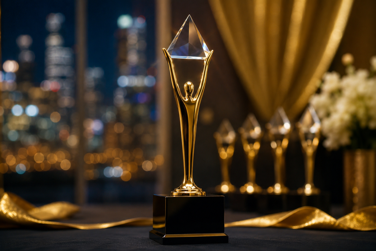 American Business Awards 2026 spotlight AI, Telecom, Corporate Innovation