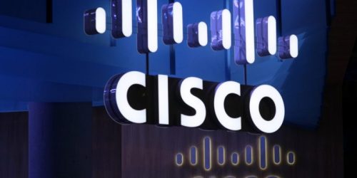 Cisco announces 4,000 job cuts after posting record