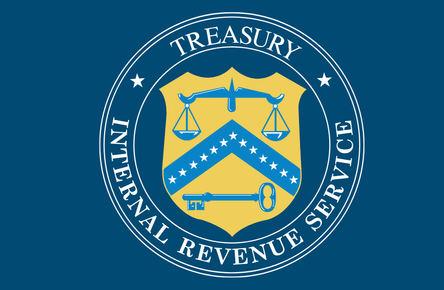 Trump administration moves to dismiss $10 billion lawsuit against IRS