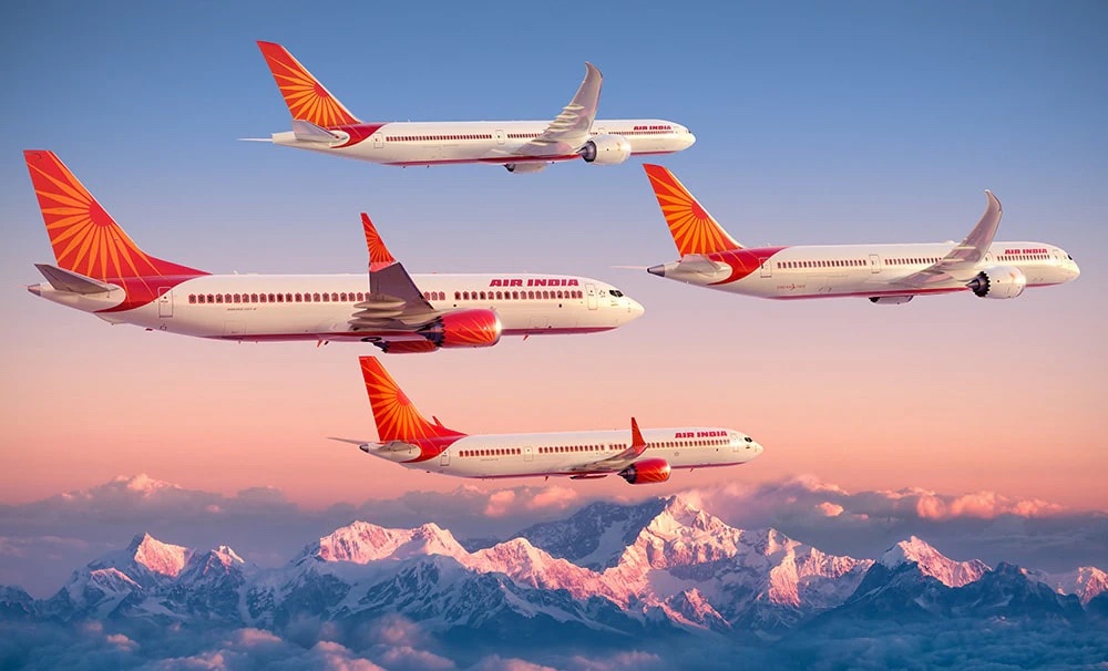 San Francisco International Airport gets upgraded with Air India’s new Maharaja lounge