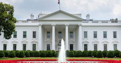 Todd Blanche defends White House Ballroom after shooting