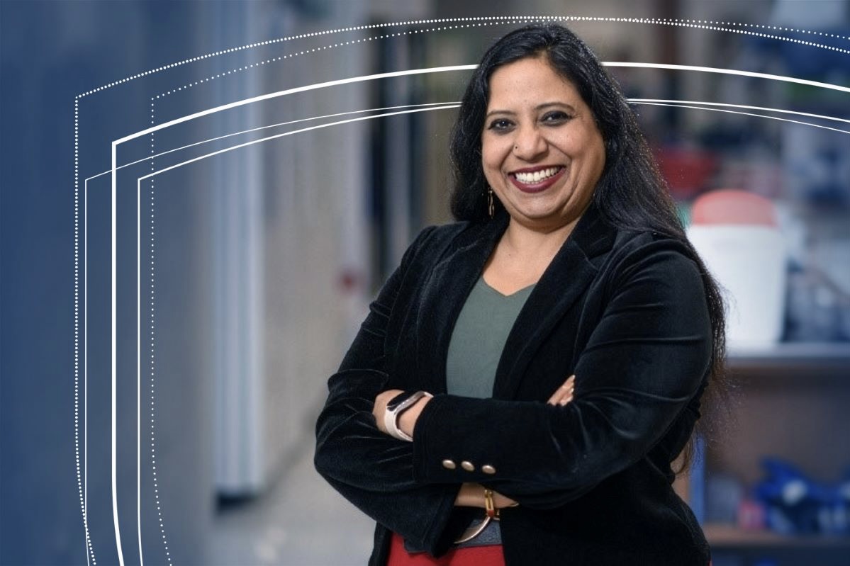 Indira Mysorekar named vice dean Penn State College of Medicine