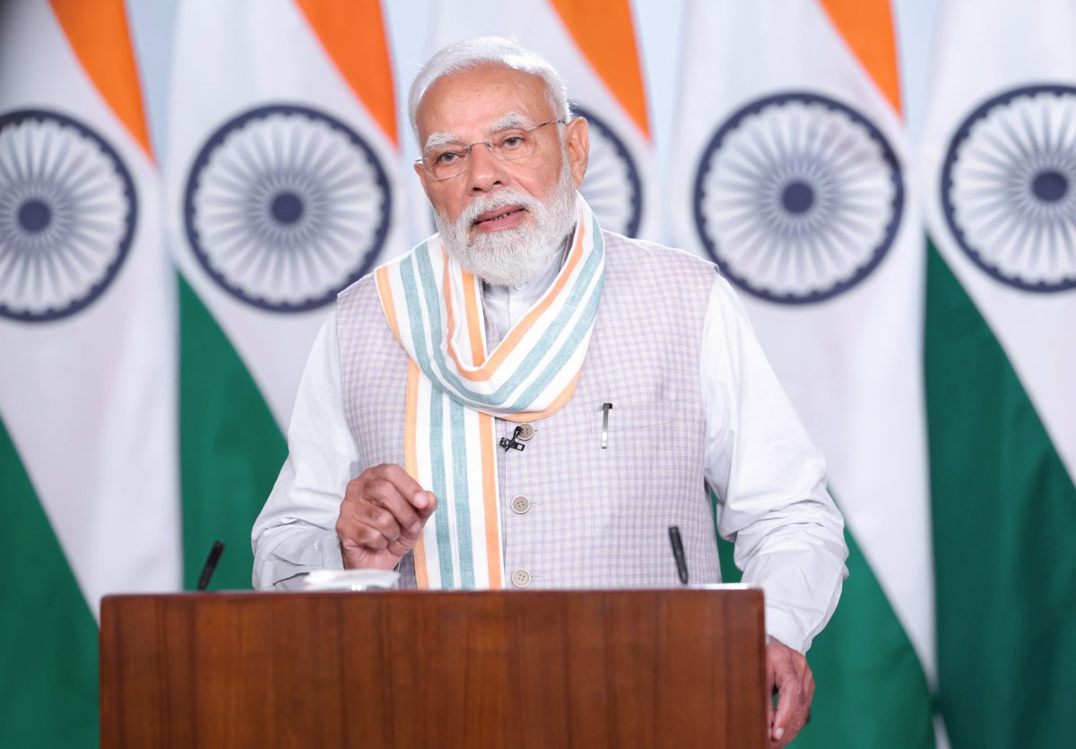 12 years of Narendra Modi: Where the Indian prime minister stands now