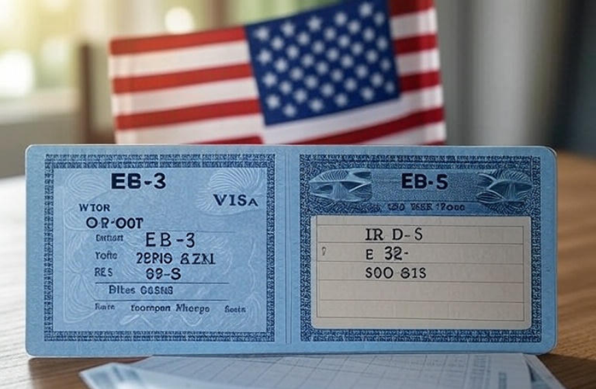 US State Department declares EB-2 ‘unavailable’ for India: What applicants need to know