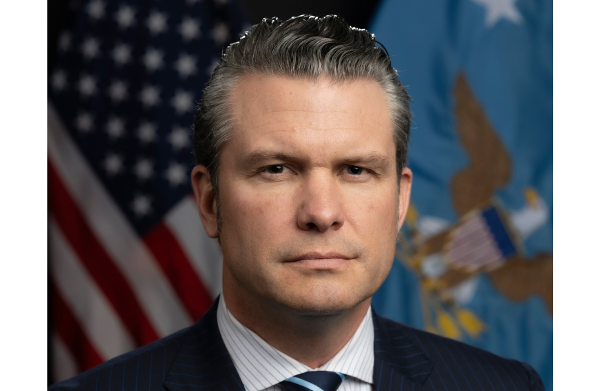 Pete Hegseth calls India a ‘critical anchor’ in Pentagon’s Indo-Pacific strategy