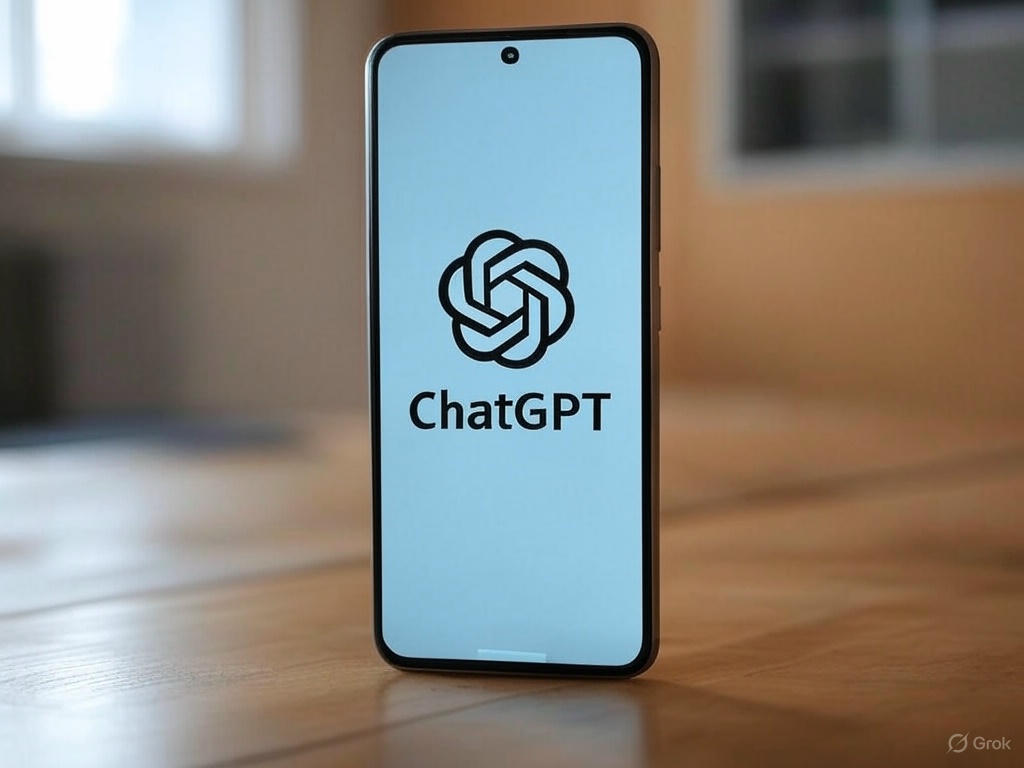 ChatGPT reaches 1 billion monthly users, becoming fastest app to hit milestone