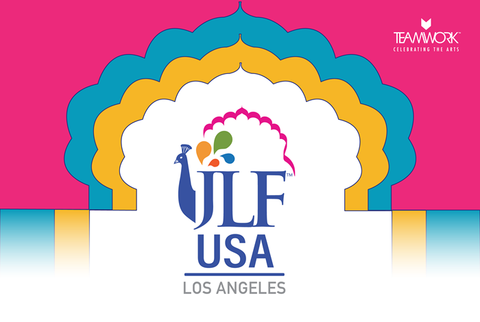 JLF brings global literary dialogue to Los Angeles