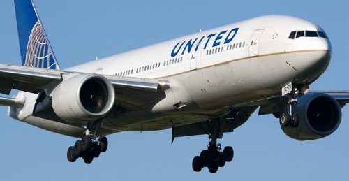 United CEO says major airline merger unlikely after American rebuff