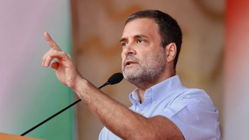 The wrong question about Rahul Gandhi