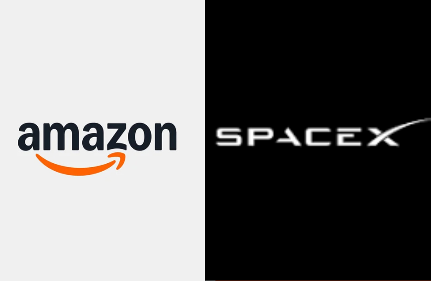 Amazon challenges SpaceX Starlink with satellite internet push, targets service debut