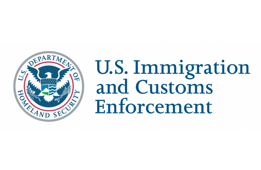 New York man sues ICE over officers’ visit after critical email