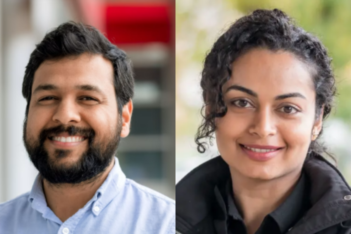 Two Indian American faculty get named professorships at Wisconsin-Madison University
