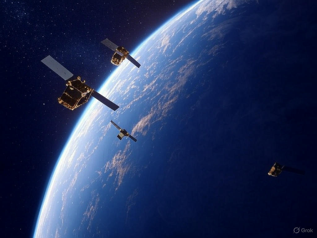 Fi launches satellite-backed smart collar for remote dog tracking
