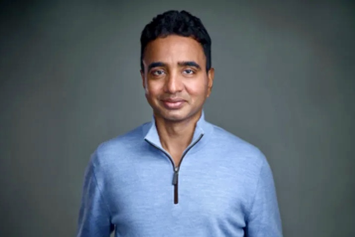 Lyft names Senthil Padmanabhan Chief Technology Officer