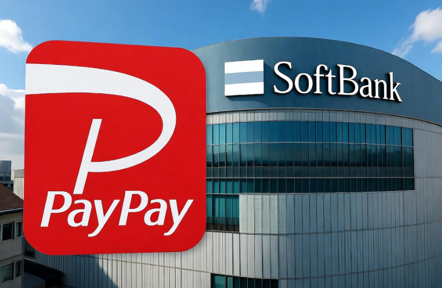 SoftBank, PayPay to invest in 7-Eleven parent company Seven & i