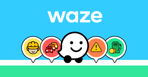 Navigation app Waze is getting new AI-powered features to rival Google Maps