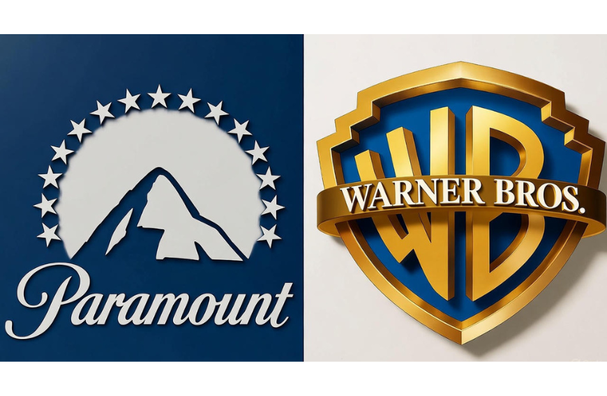 Paramount to exit California as Warner Bros. merger could face antitrust lawsuit