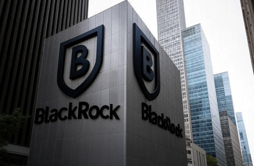 BlackRock beats Q2 earnings estimates, assets under management hit $15.3 trillion