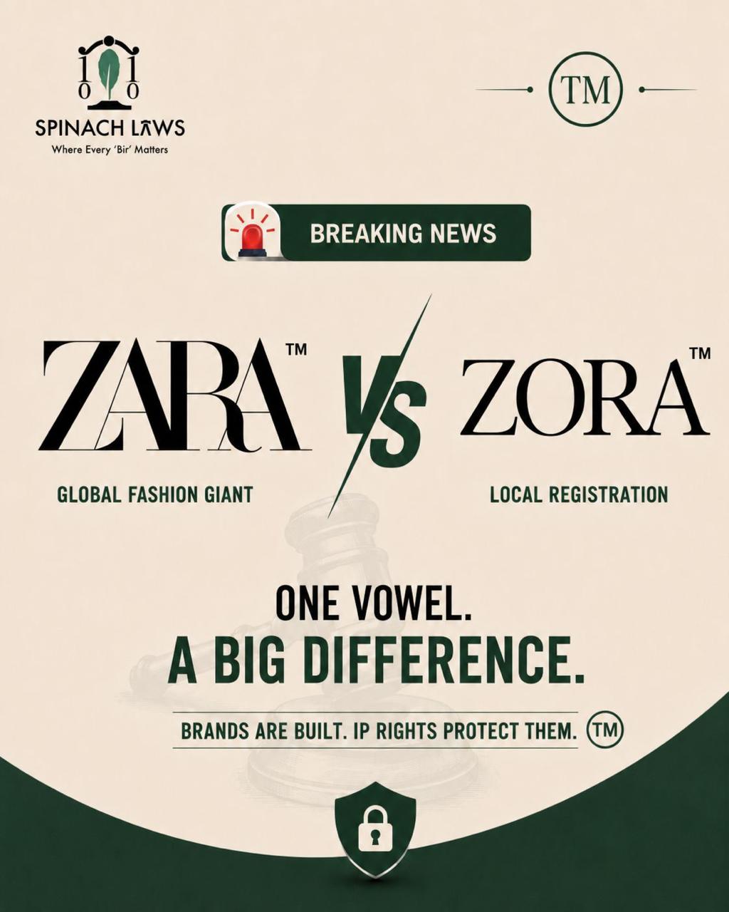 Why a Spanish fashion giant went to court over a Sadar Bazar fabric roll